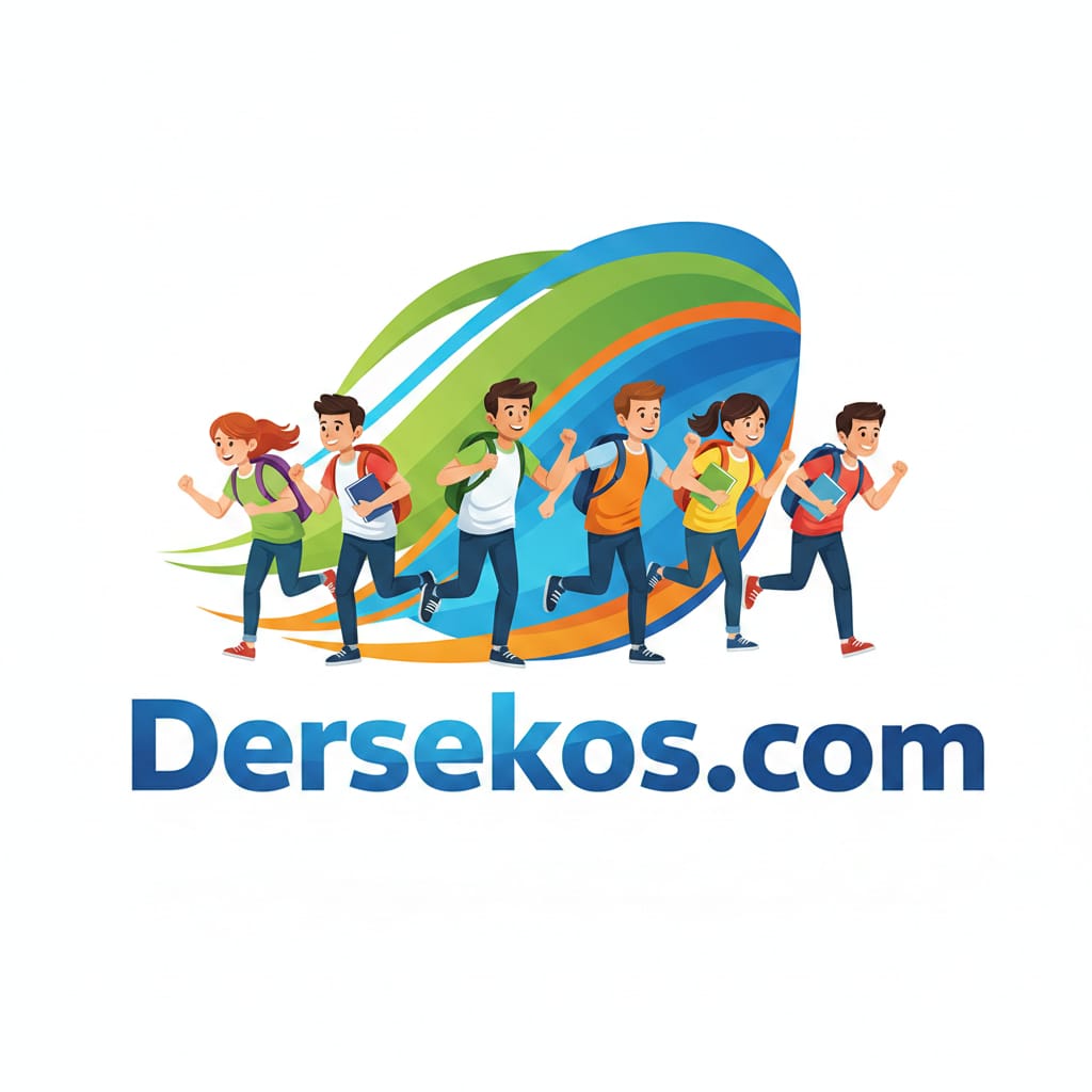 DerseKos Logo